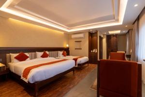 Dhulikhel Mountain Resort