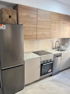 Lovely Townhouse in Alicante City Center