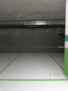 Nou Parc by Concept Flats