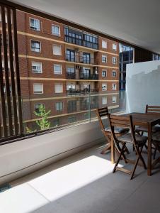 Nou Parc by Concept Flats