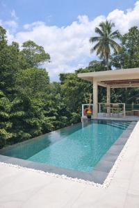 Jungle Home