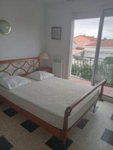 Appartement de plage 3 chambres