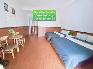 Villa Đà Lạt GR Gần Trung Tâm