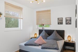 Anytime - Penthouse MATEA in Friedrichshafen