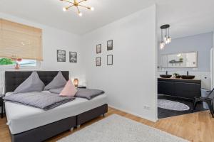 Anytime - Penthouse MATEA in Friedrichshafen