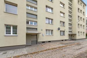 Comfort Apartments Szuwary