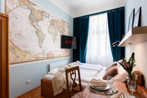 Charming Old Town Apartment by EasyBNB Premium