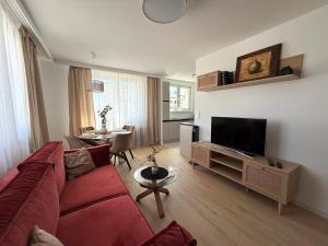 Comfort Apartments Szuwary