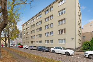 Comfort Apartments Szuwary