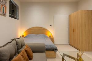 Le Cosy Studio 8-minute walk from Mon Choisy Beach