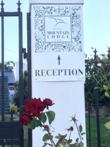 Paarl Mountain Lodge