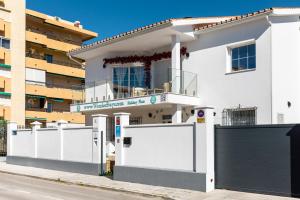 WonderStays Villa Lucía