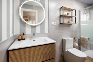 WonderStays Villa Lucía