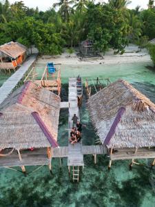 Adefiro Homestay