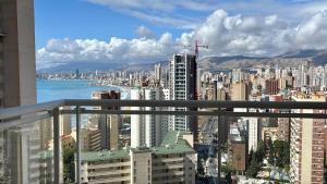 Sierra Dorada Seaview Benidorm