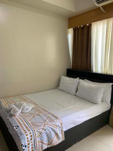 KYS STAYCATION 2-By Shell Residences MOA