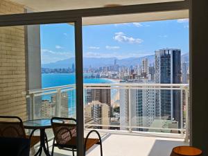 Sierra Dorada Seaview Benidorm