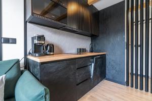 SZCZYT MARZEŃ 5 , 6 - Apartament z widokiem na góry - APARTZAKOP