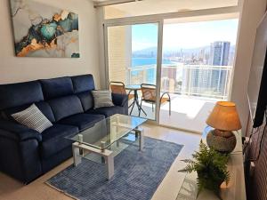 Sierra Dorada Seaview Benidorm