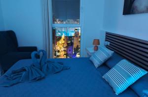 Sierra Dorada Seaview Benidorm