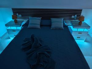Sierra Dorada Seaview Benidorm