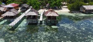 Adefiro Homestay