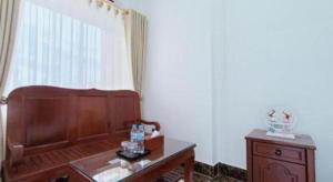 Bella Hotel Kampot