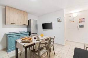 Appartamento Costa Nord Ovest