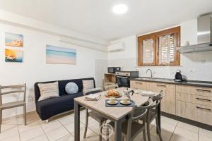 Appartamento Costa Nord Ovest