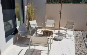 Beautiful Home In Makarska