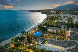 Grand Hotel Las Dunas, Autograph Collection