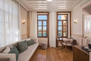 Palazzo Del Rettore Suites