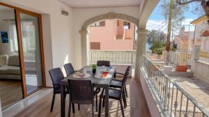 Appartamento il Lido Residence 2