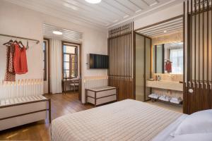 Palazzo Del Rettore Suites