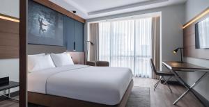 Radisson Blu Hotel Ankara Cankaya