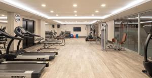 Radisson Blu Hotel Ankara Cankaya