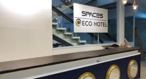 The New View by Ecotel