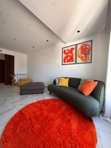 Central & Design 2 Bedroom, Oran