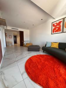 Central & Design 2 Bedroom, Oran