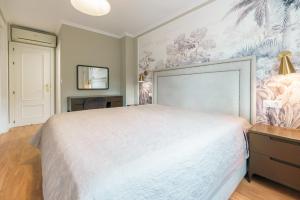 Premium Apartment in Albir Center Terrace Mountain View 2 Pools Parking