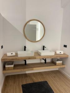 Apartamento en Begur