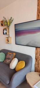 Zeezicht Studio Alisa