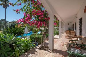 Casa do Lirio - Villa near Quinta do Lago - Heated Pool