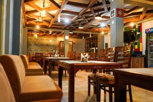 Sharmas Destination