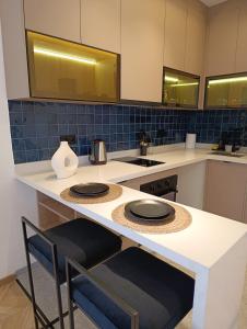 PALMERA Luxury - Casablanca center