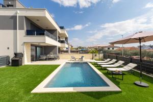 Apartman Carolina
