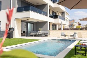 Apartman Carolina