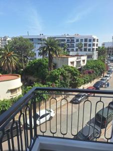 PALMERA Luxury - Casablanca center