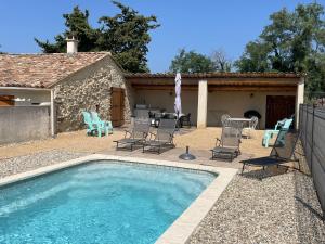 Charmante maison