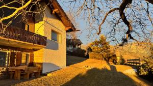 Villa ai noci